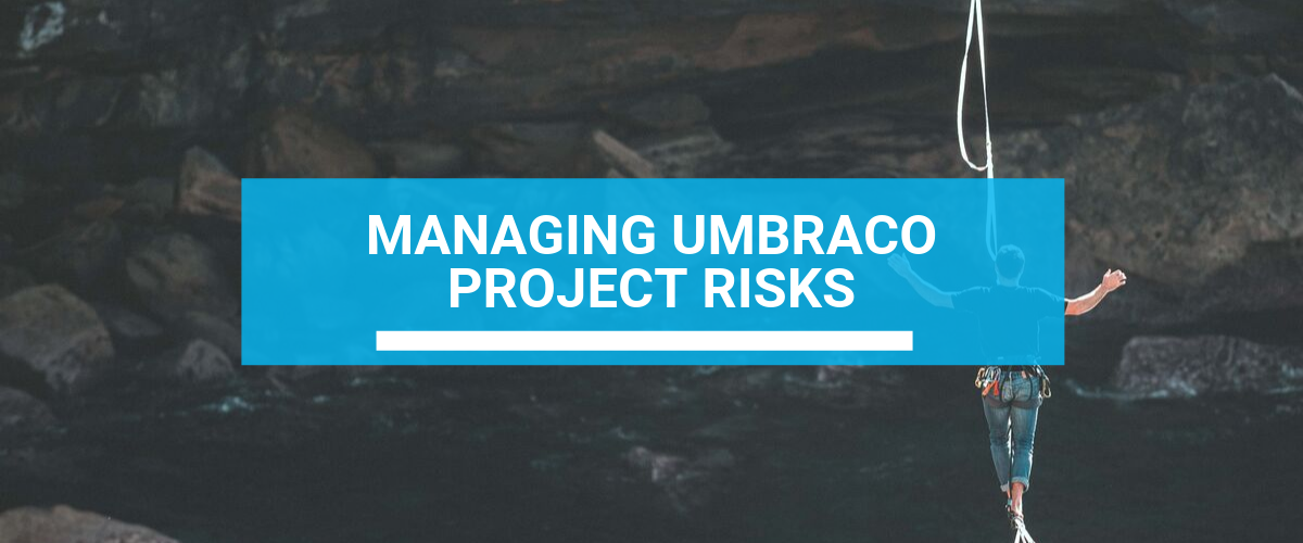 Umbraco risks