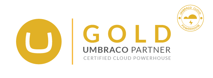 Gold Partner Cloud Powerhouse Logo RGB