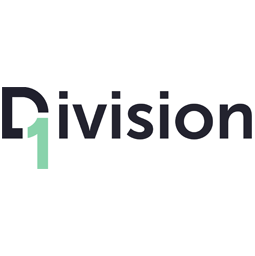 Division 1 Logo