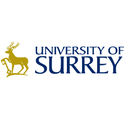 University Of Surrey Logo